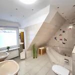 Διαμέρισμα Gap Langwedel (Verden)