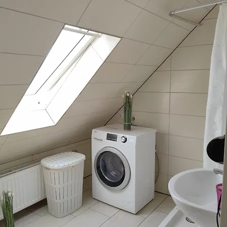 アパート Gap Langwedel