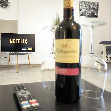 Gap アパート Langwedel