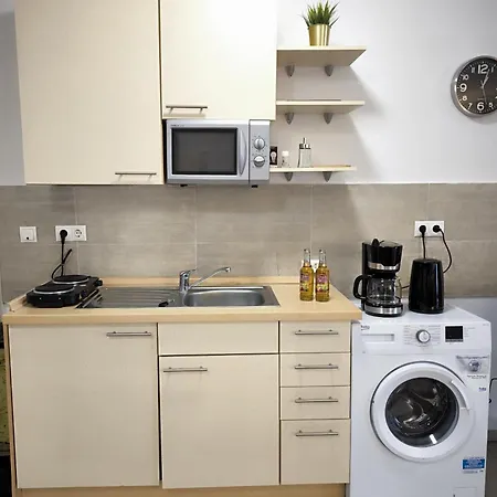 Apartament Gap Langwedel (Verden)