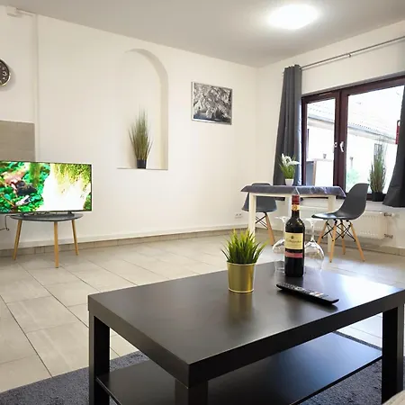 Gap Apartment Langwedel (Verden)
