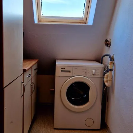 Gap Apartment Langwedel (Verden)