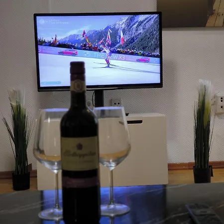 Gap Apartament Langwedel (Verden)