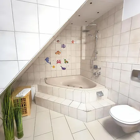 Gap アパート Langwedel