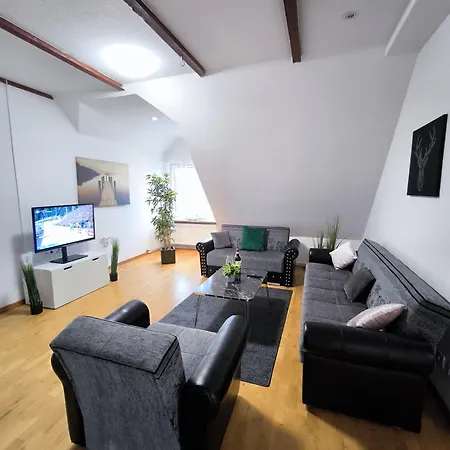 Gap * Langwedel (Verden)