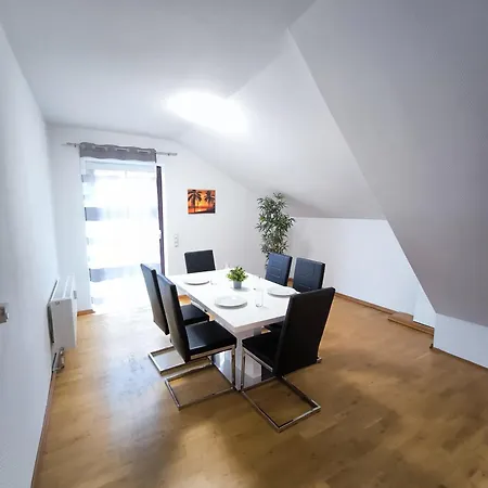Gap Apartment