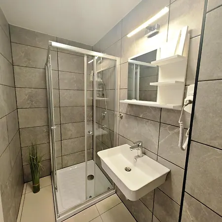 Gap Apartment Langwedel (Verden)