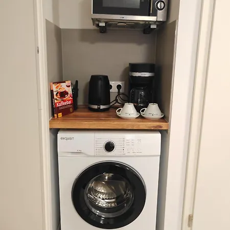 Apartment Gap