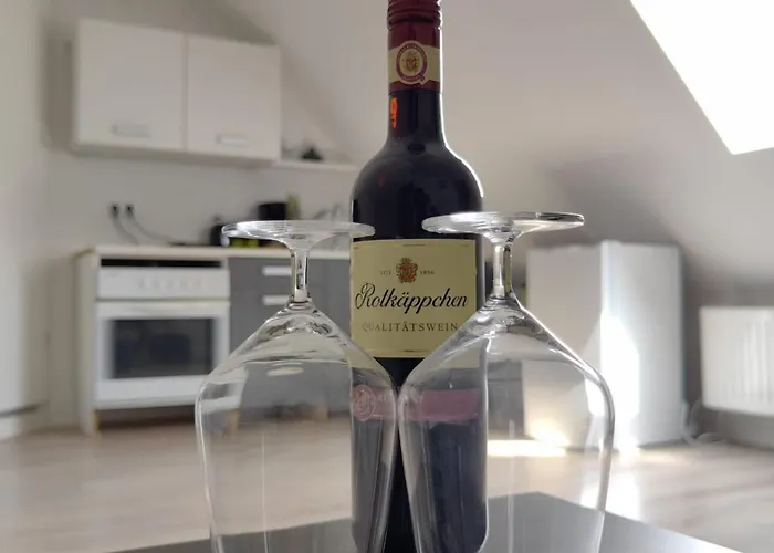 Gap Apartman Langwedel