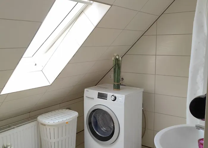 Apartament Gap Langwedel (Verden)