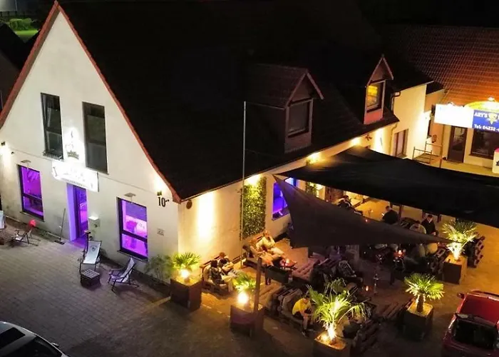 Gap * Langwedel (Verden)