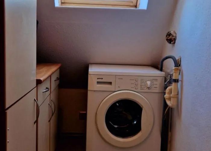 Gap Apartament Langwedel (Verden)