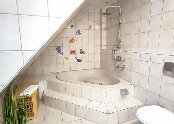 Gap Apartament Langwedel (Verden)