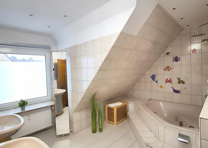 Apartament Gap Langwedel (Verden)